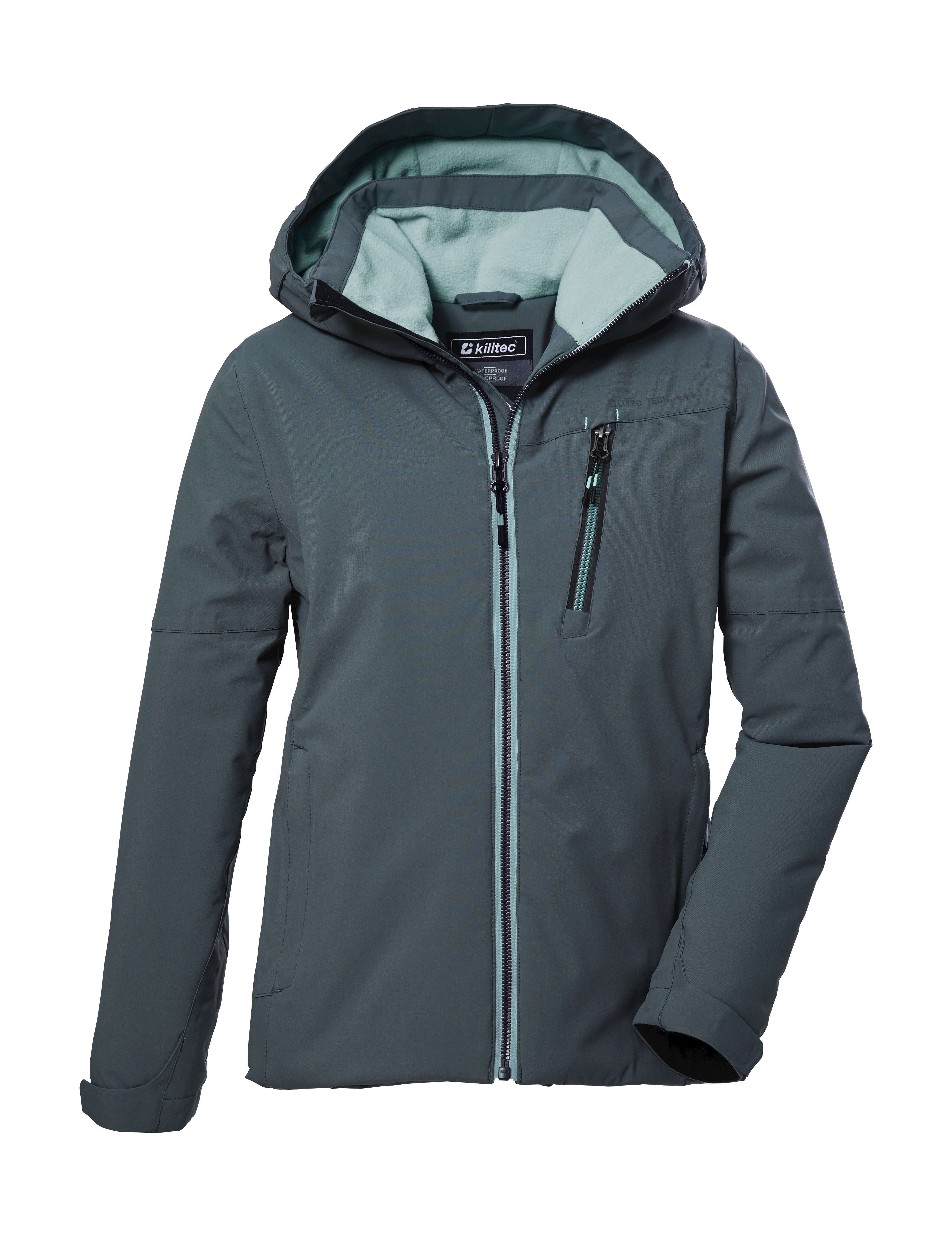 Outdoorjacke KOW 169 GRLS JCKT