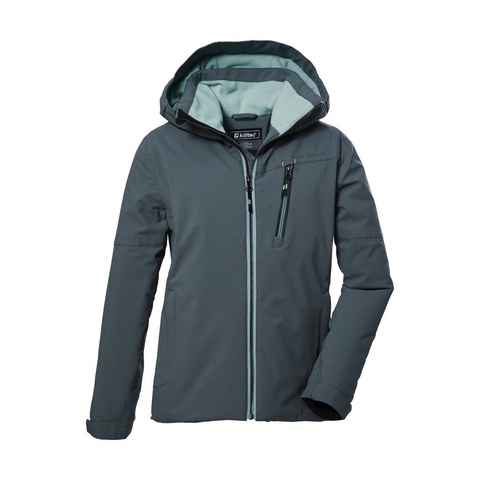 Killtec Outdoorjacke KOW 169 GRLS JCKT