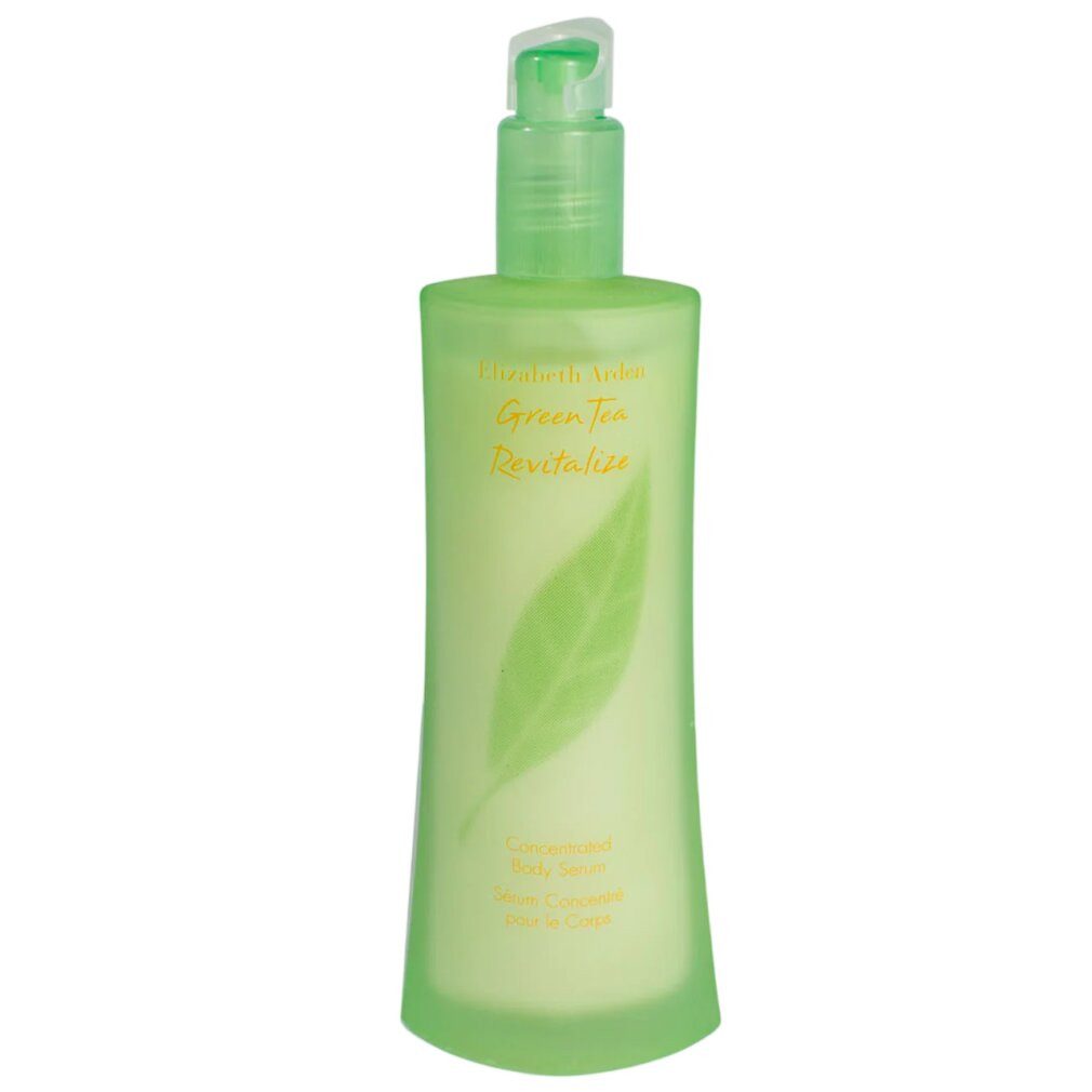 Elizabeth Arden Körperpflegemittel Elizabeth Arden Green Tea Concentrated Body Serum