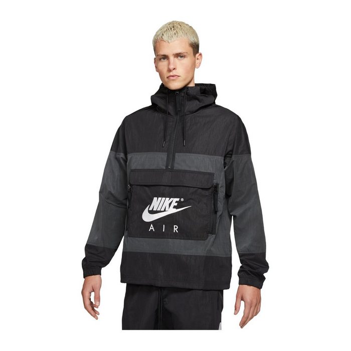 Nike Sportswear Sweatjacke Air Unlined Jacke