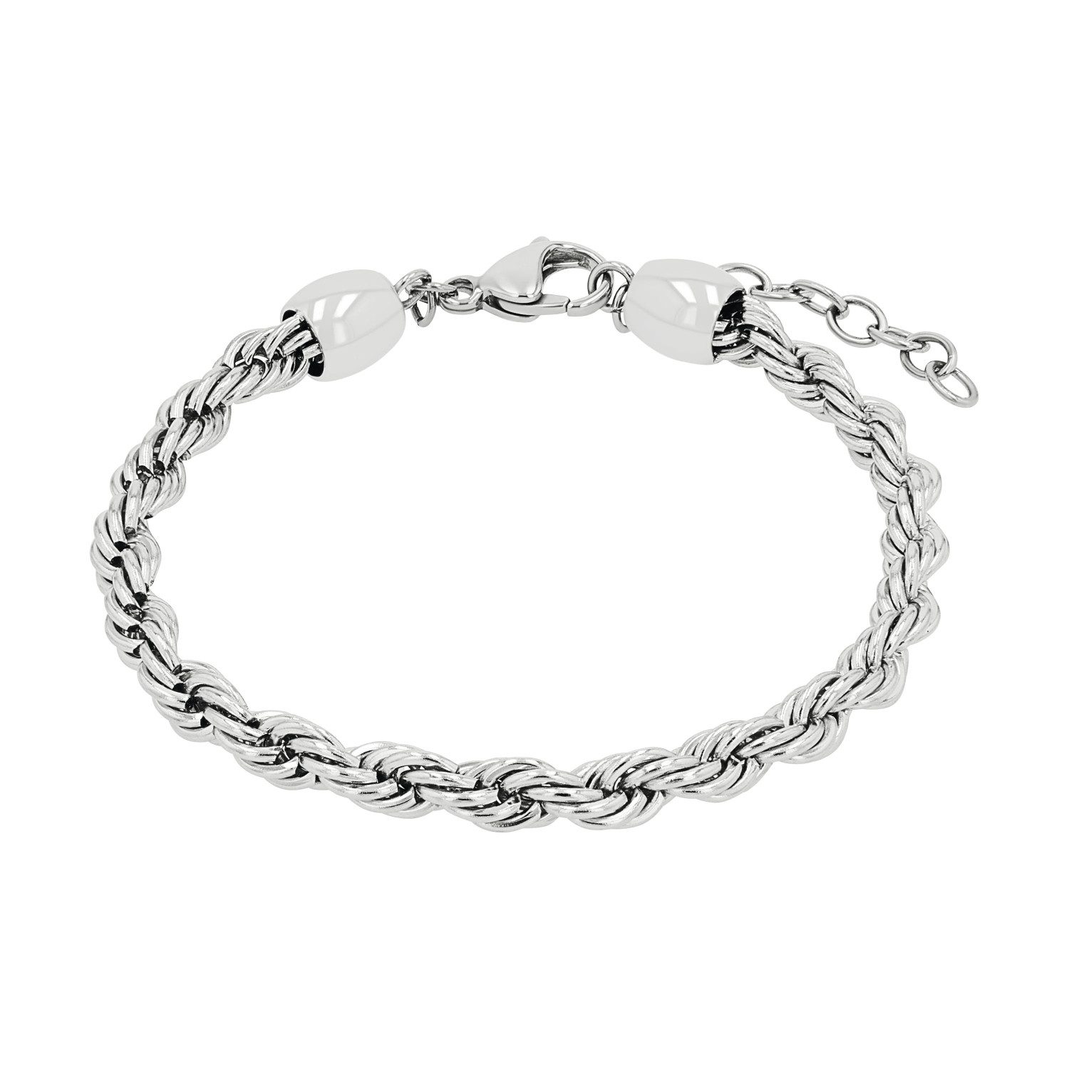 Noelani Armband Noelani Armband für Damen, Edelstahl (Armband, 1-tlg)