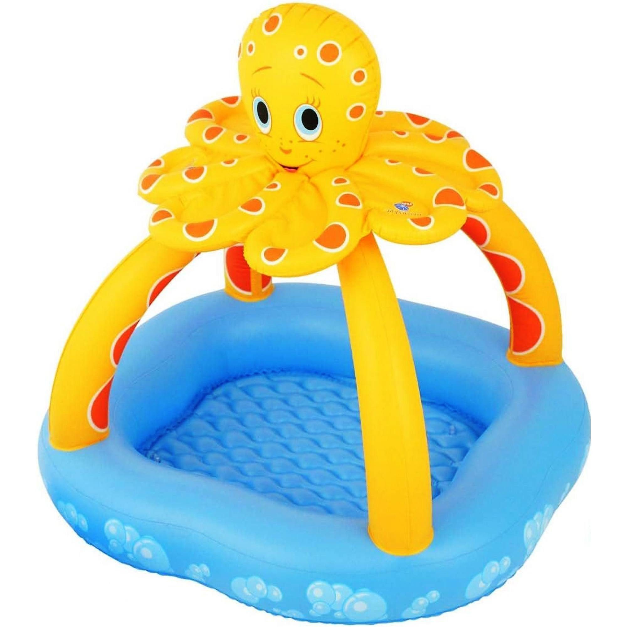 Quick-Up Pool Bestway Octopus Pool 100 x 100 x 100 cm