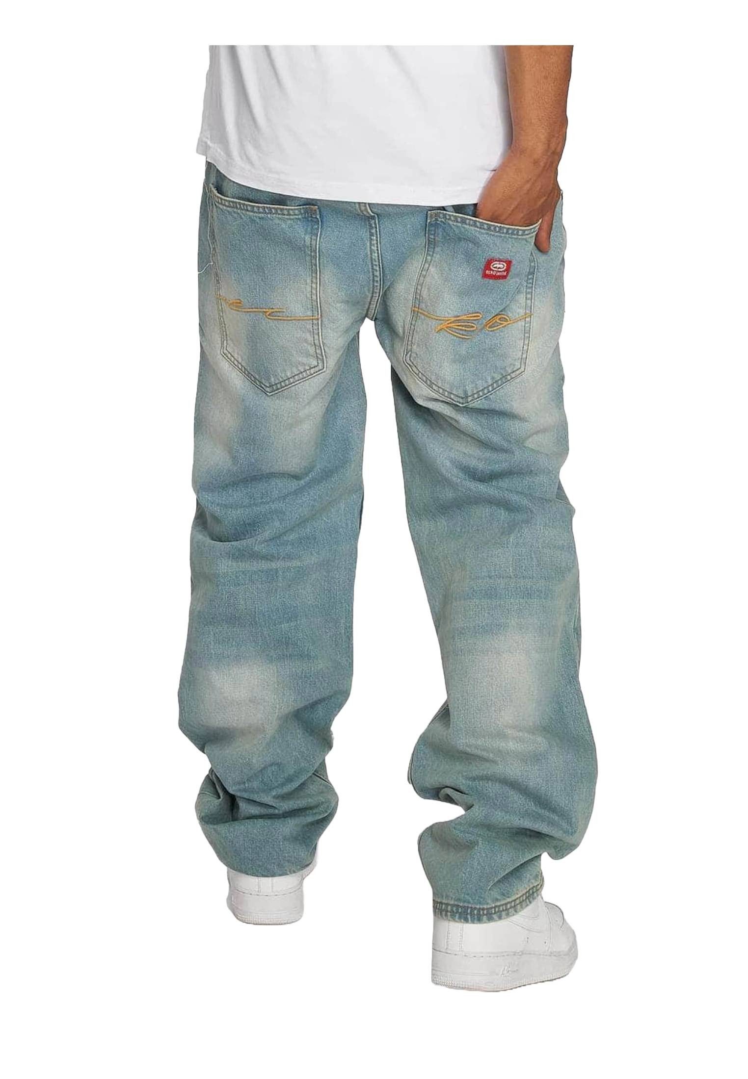 Ecko Unltd. Loose-fit-Jeans Jeans Ecko Unltd. Hang günstig online kaufen