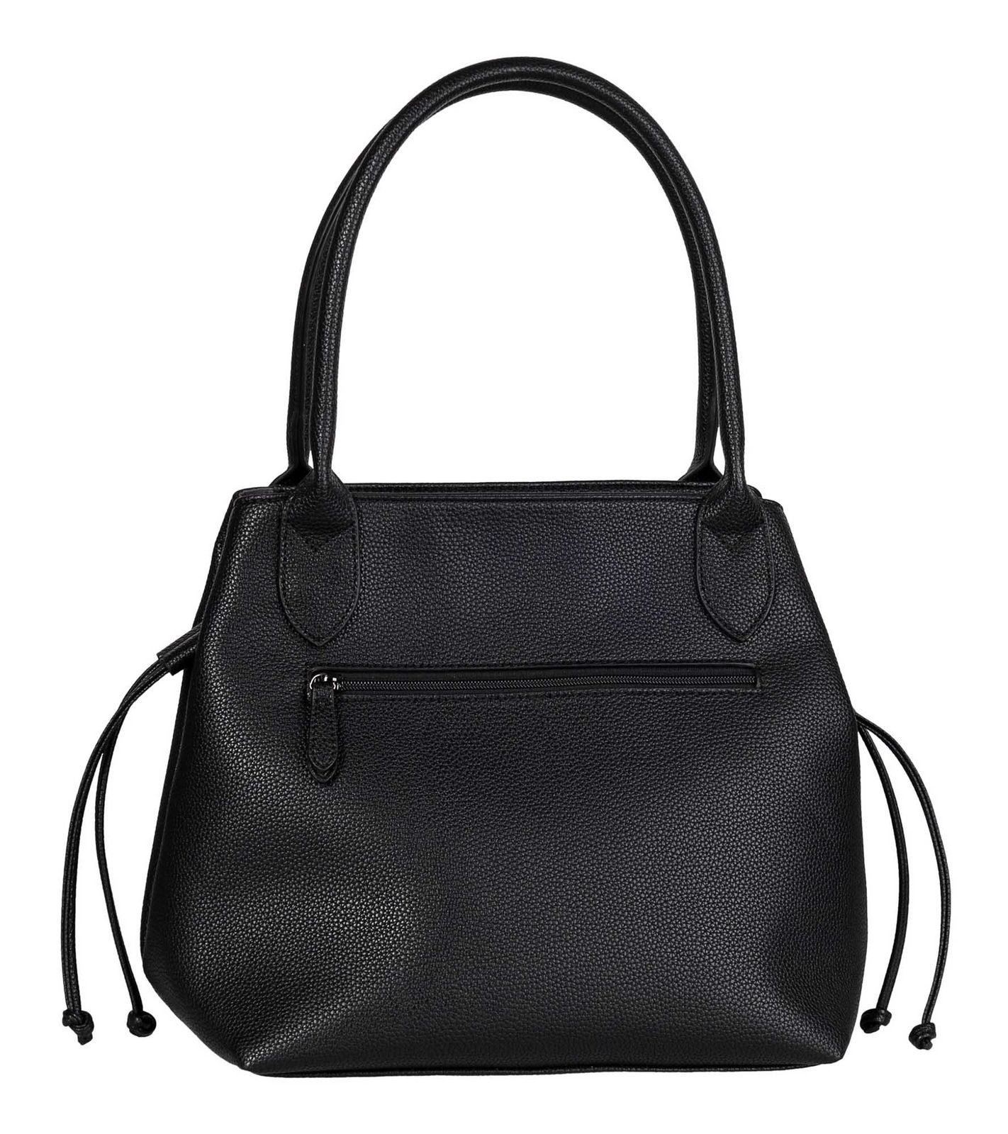 Gabor Schultertasche Zip Shopper
