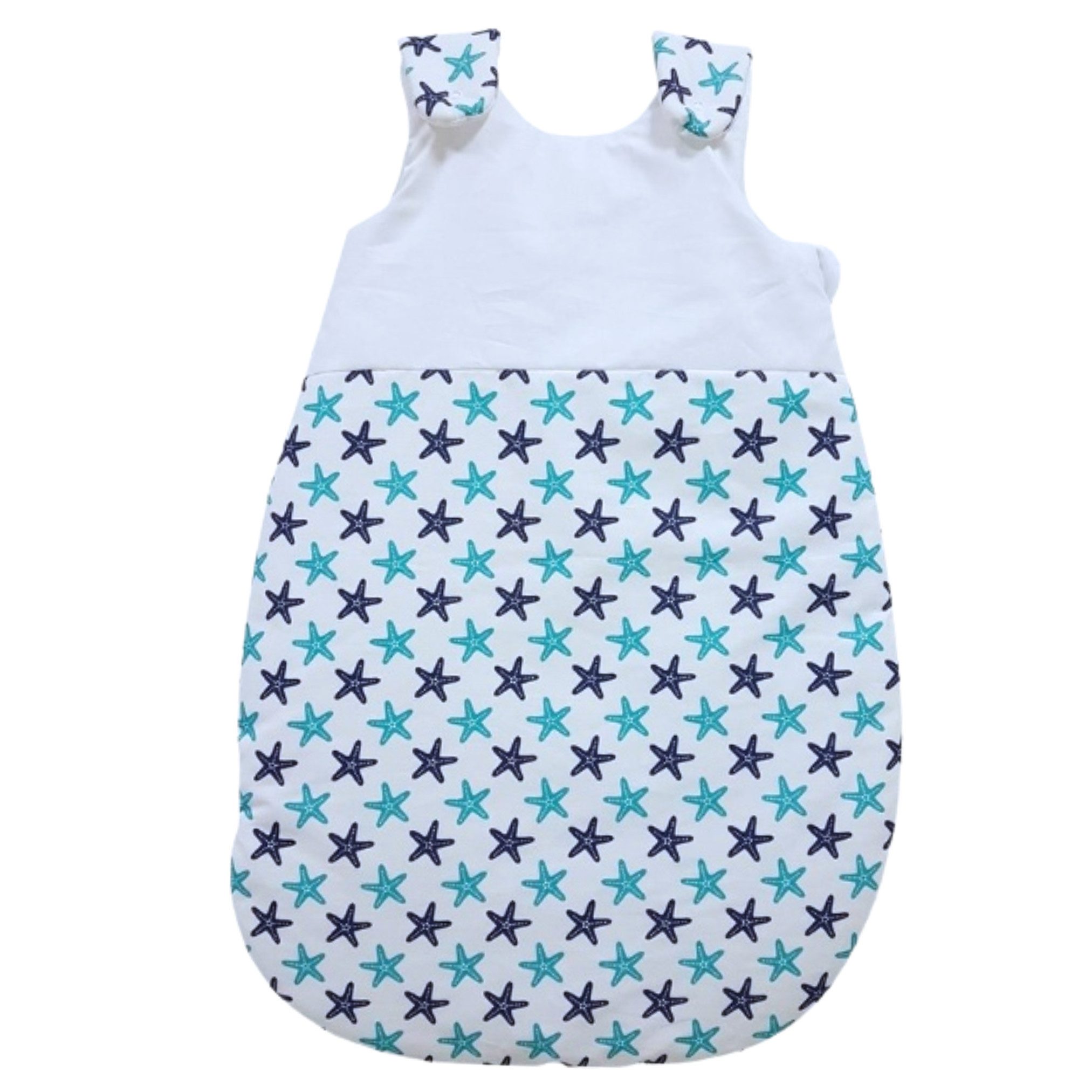 Babymajawelt Babyschlafsack Kuschelschlafsack TOG 1,5 bis 2, Raum. 18°C und günstig online kaufen