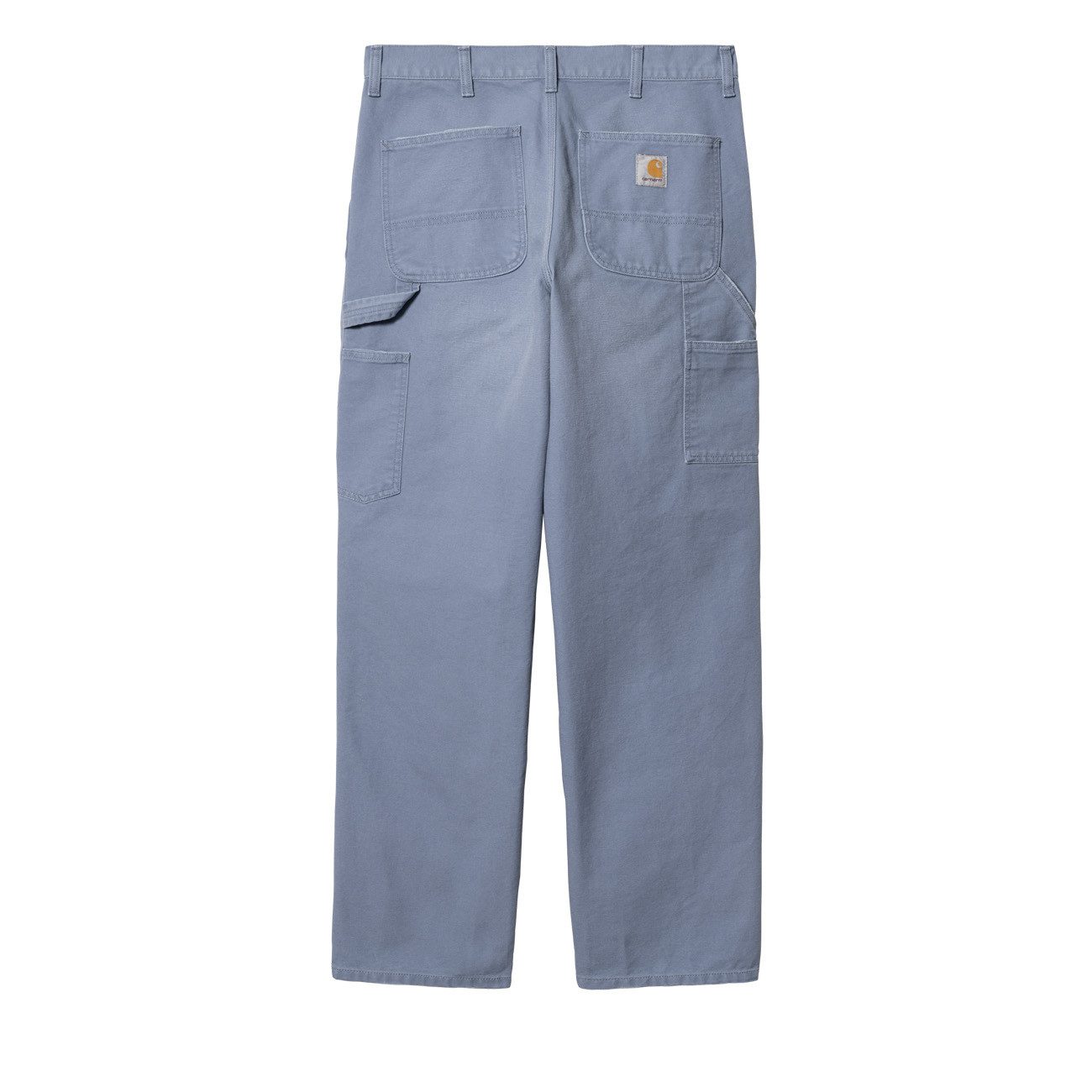 Carhartt WIP 5-Pocket-Jeans Carhartt WIP Single Knee Pant Herren Bay Blue