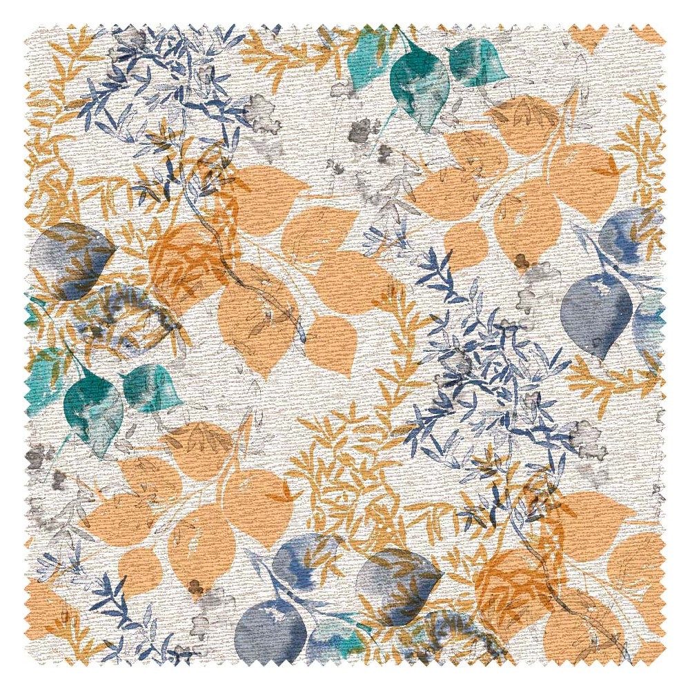 VBS Stoff Gaia, 140 cm breit, Meterware