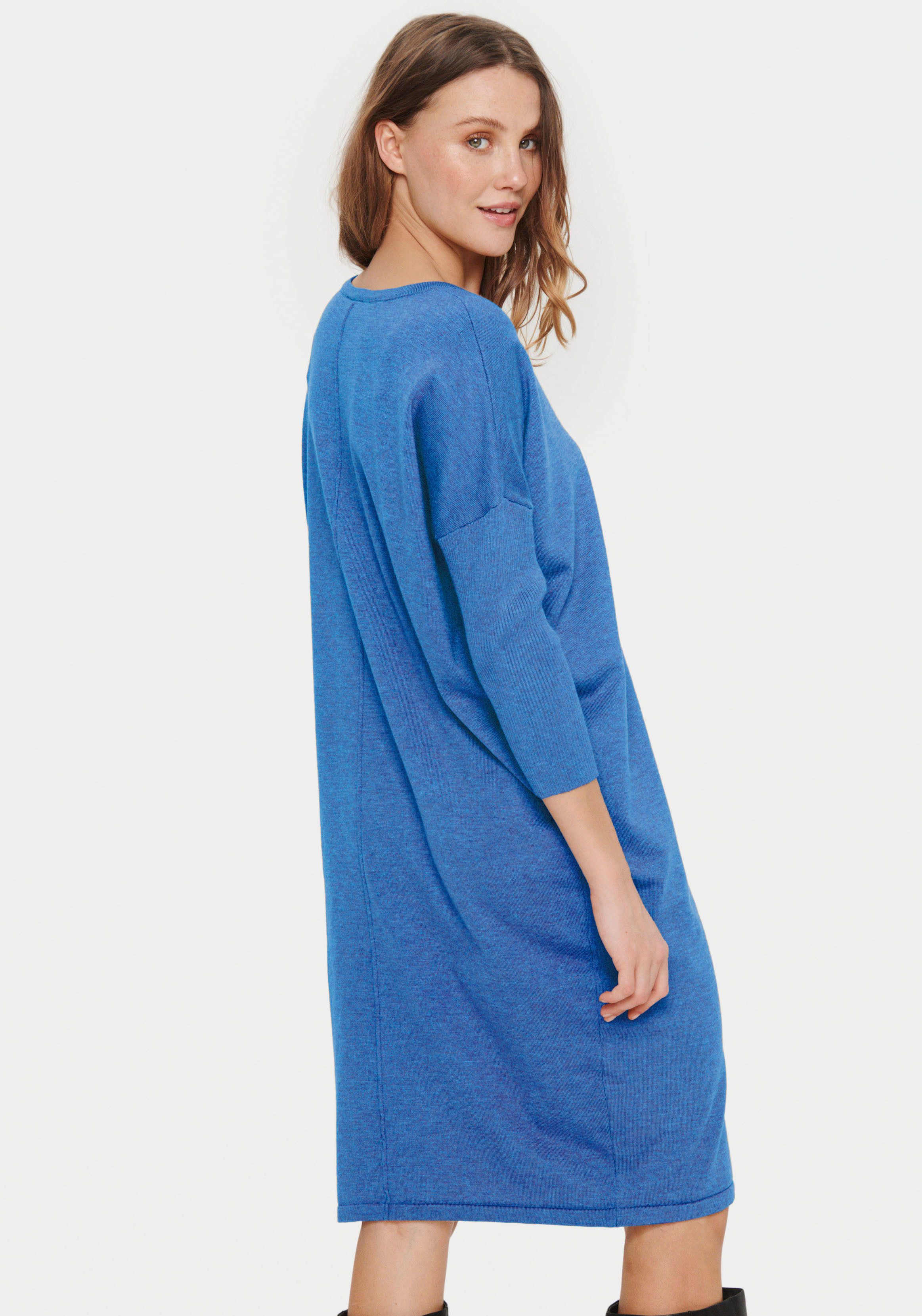 Saint Tropez Strickkleid MilaSZ R-N Dress günstig online kaufen