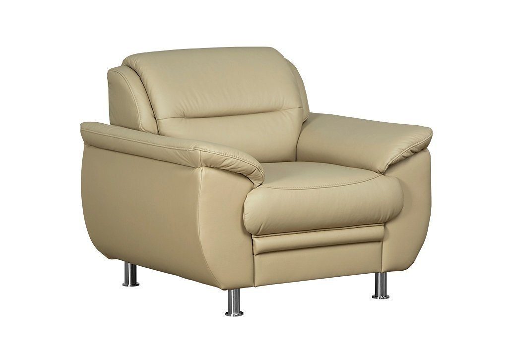 sit&more Sessel Mailand, B: 99 cm, individuell zu kombinieren günstig online kaufen