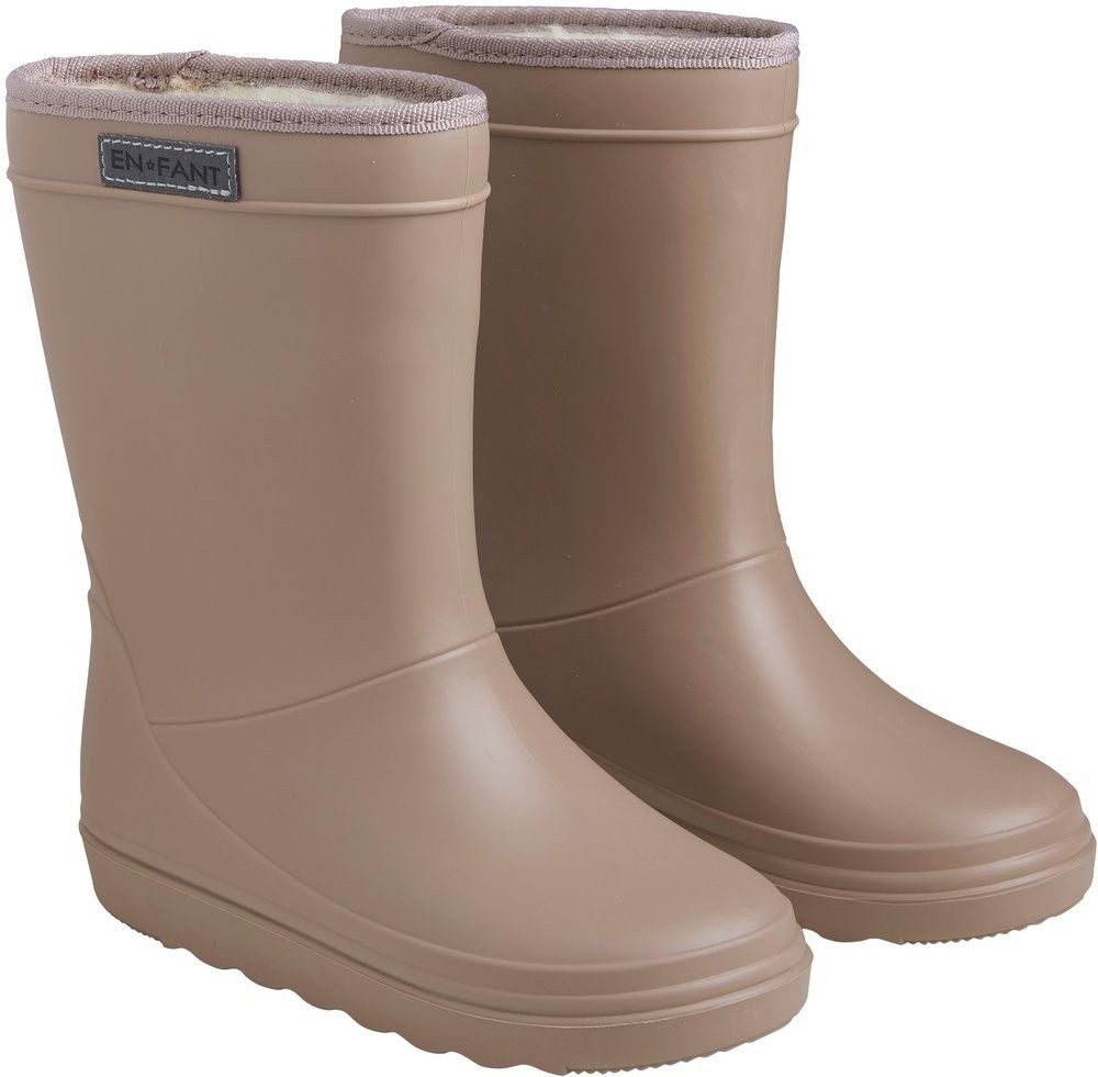 EN FANT Thermo Boots Wintersportschuh