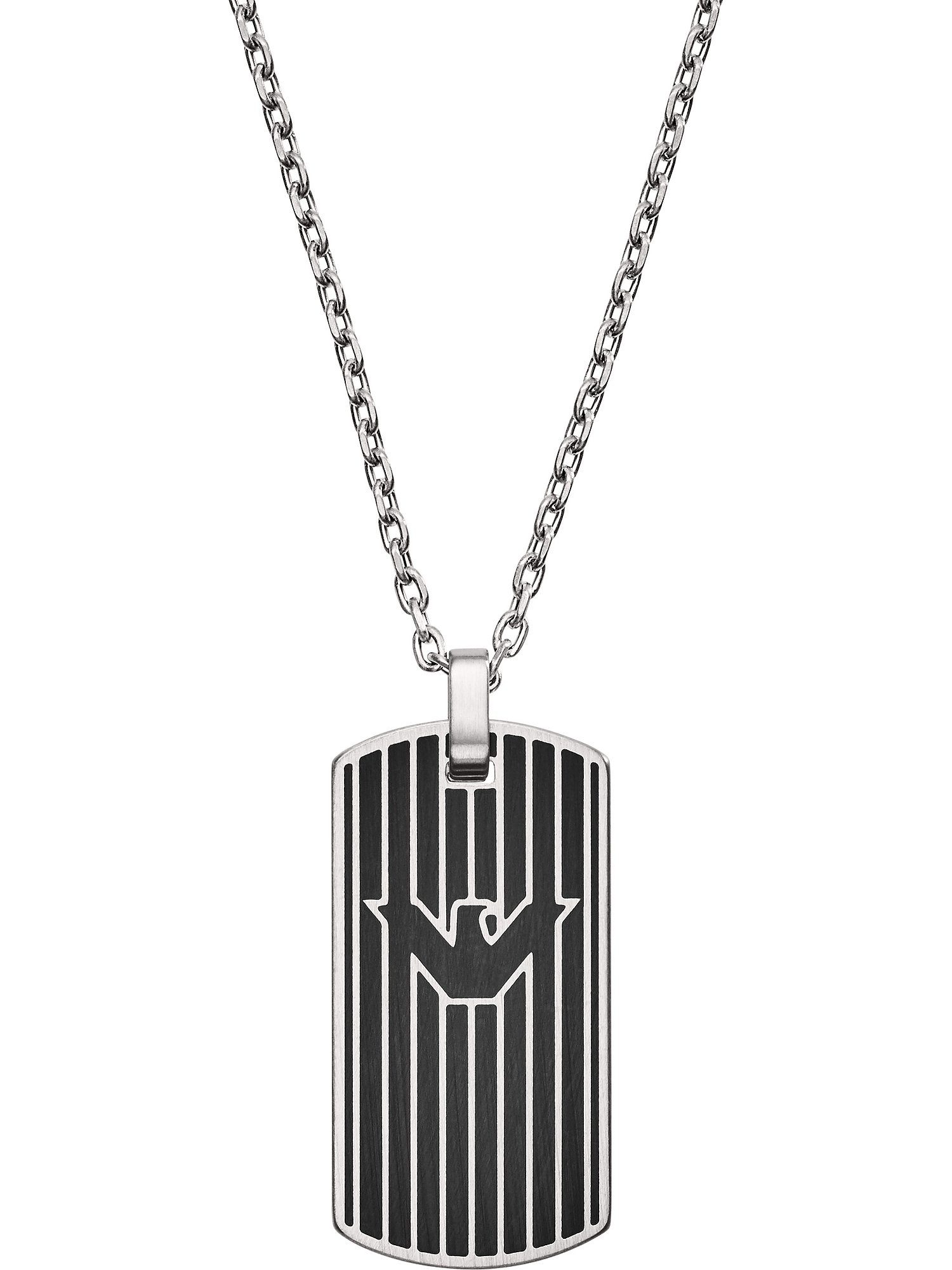 Emporio Armani Collier Emporio Armani He...