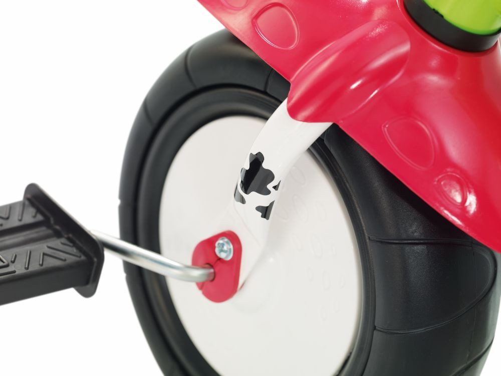 KETTLER Dreirad KETTLER Dreirad Funtrike, mit höhenverstellbarer Schubstang günstig online kaufen