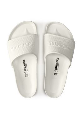 Birkenstock Pantolette Barbados EVA White Bade-Pantolette Badesandale (1-tlg)