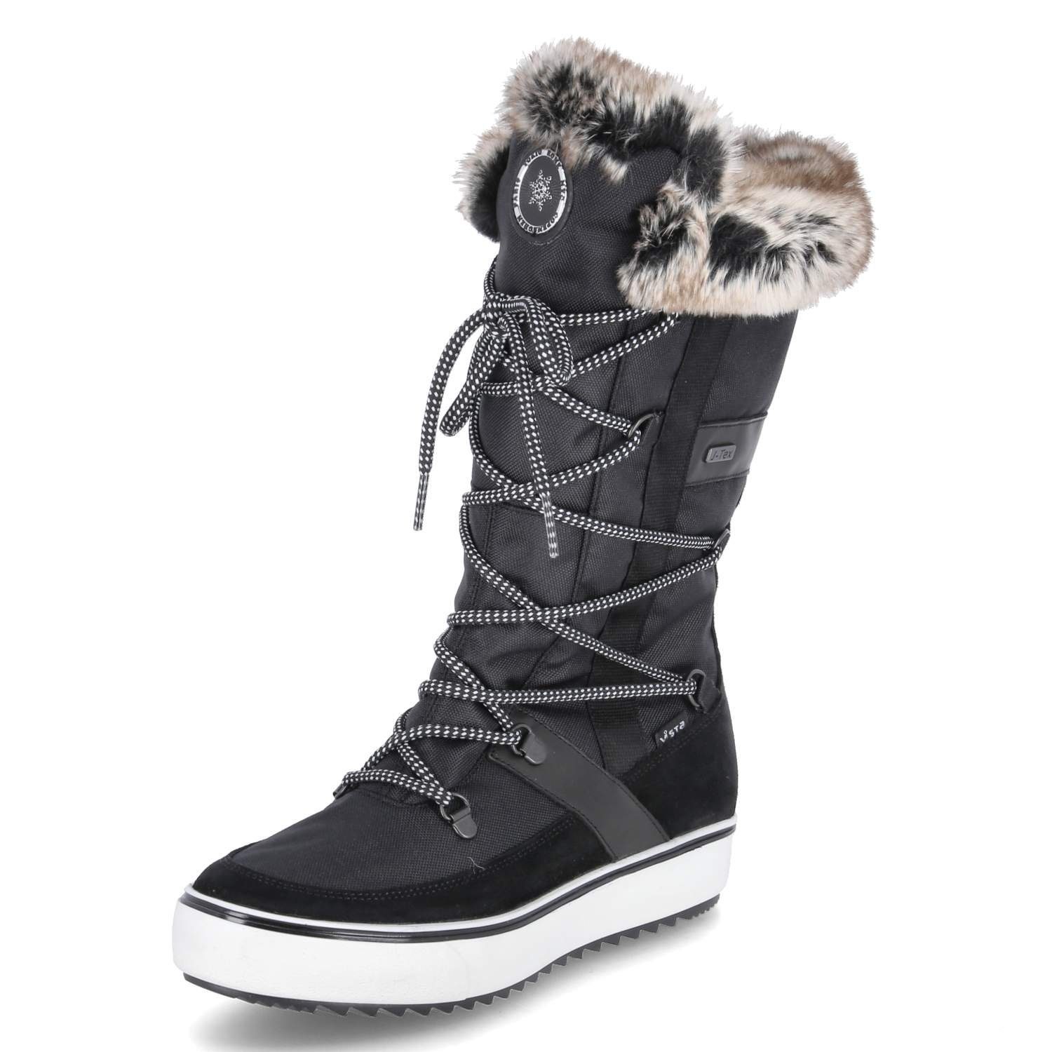 Vista Winterboots Stiefelette günstig online kaufen