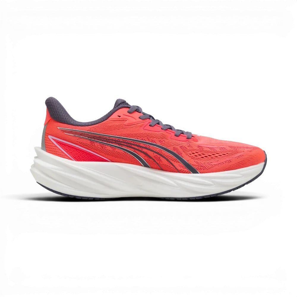 PUMA Velocity Nitro 5 (Leichtigkeit) rot Herren Laufschuh