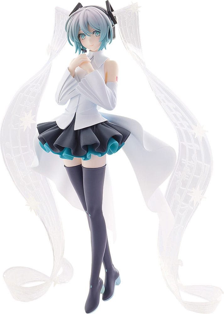 Good Smile Company Erotik-Actionfigur Character Vocal Series 01: Hatsune Miku Pop Up Parade PVC Statue Hatsu