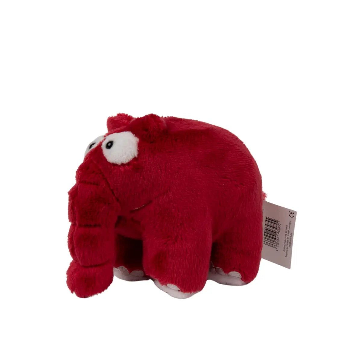Ottifant Productions GmbH Kuscheltier Plüsch Ottifant klein by Otto Waalkes