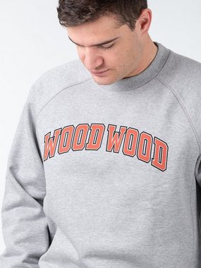 WOOD WOOD Sweater Wood Wood Hester IVY Sweatshirt