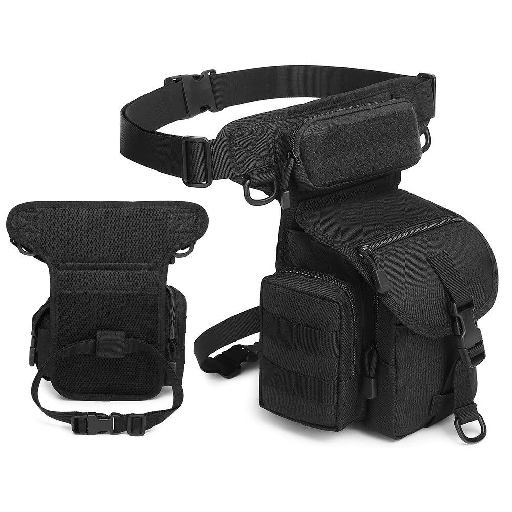 Gürteltasche Outdoor Taktische Handy Gürteltasche Bauchtasche Hüfttasche Tasche Bei