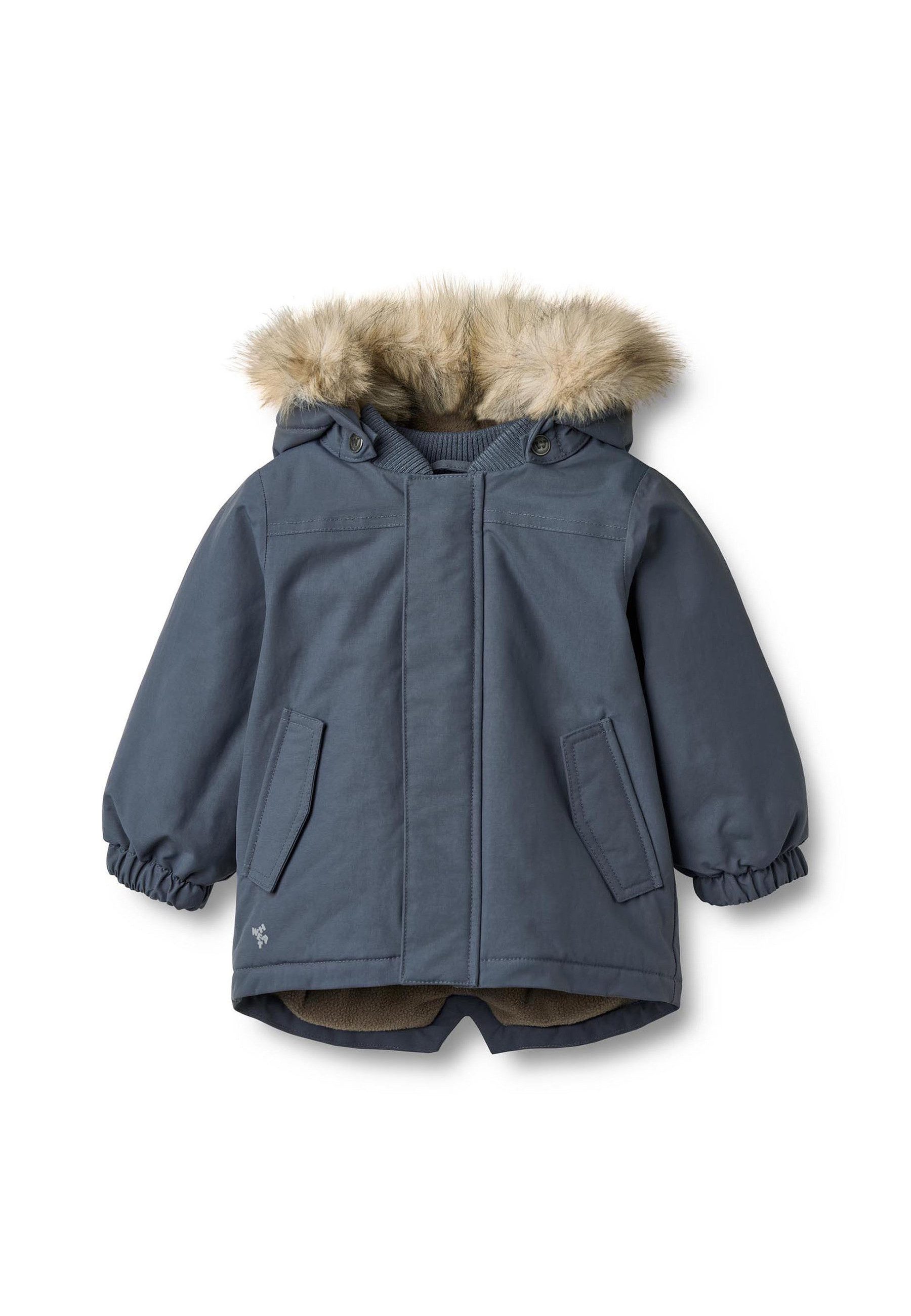 WHEAT Parka WHEAT Jacket Kasper (1-St) atmungsaktiv