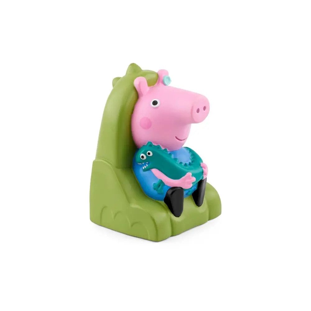 tonies Actionfigur Peppa Pig: Schorschs neue Klänge Tonie