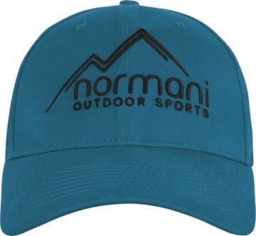 normani Baseball Cap Sommercap Neys Atmungsaktive Sommercap Sommermütze mit Sonnenschutz