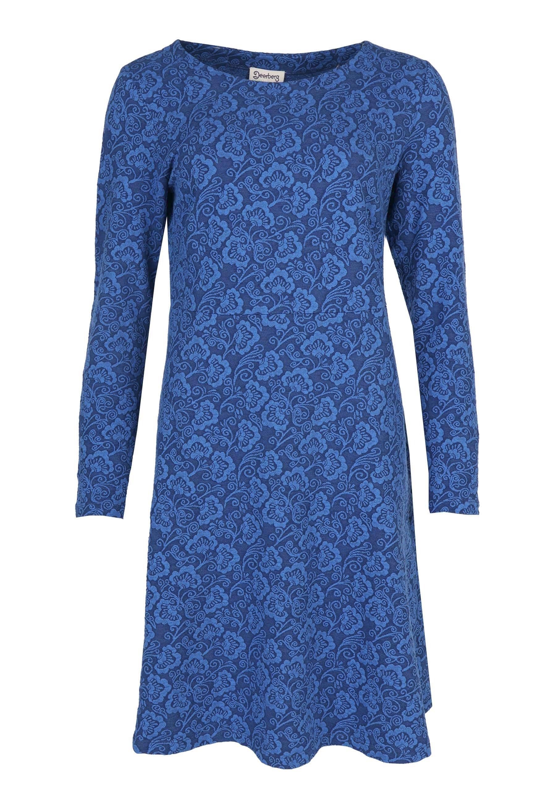 Deerberg Sommerkleid Thyrina romantic günstig online kaufen