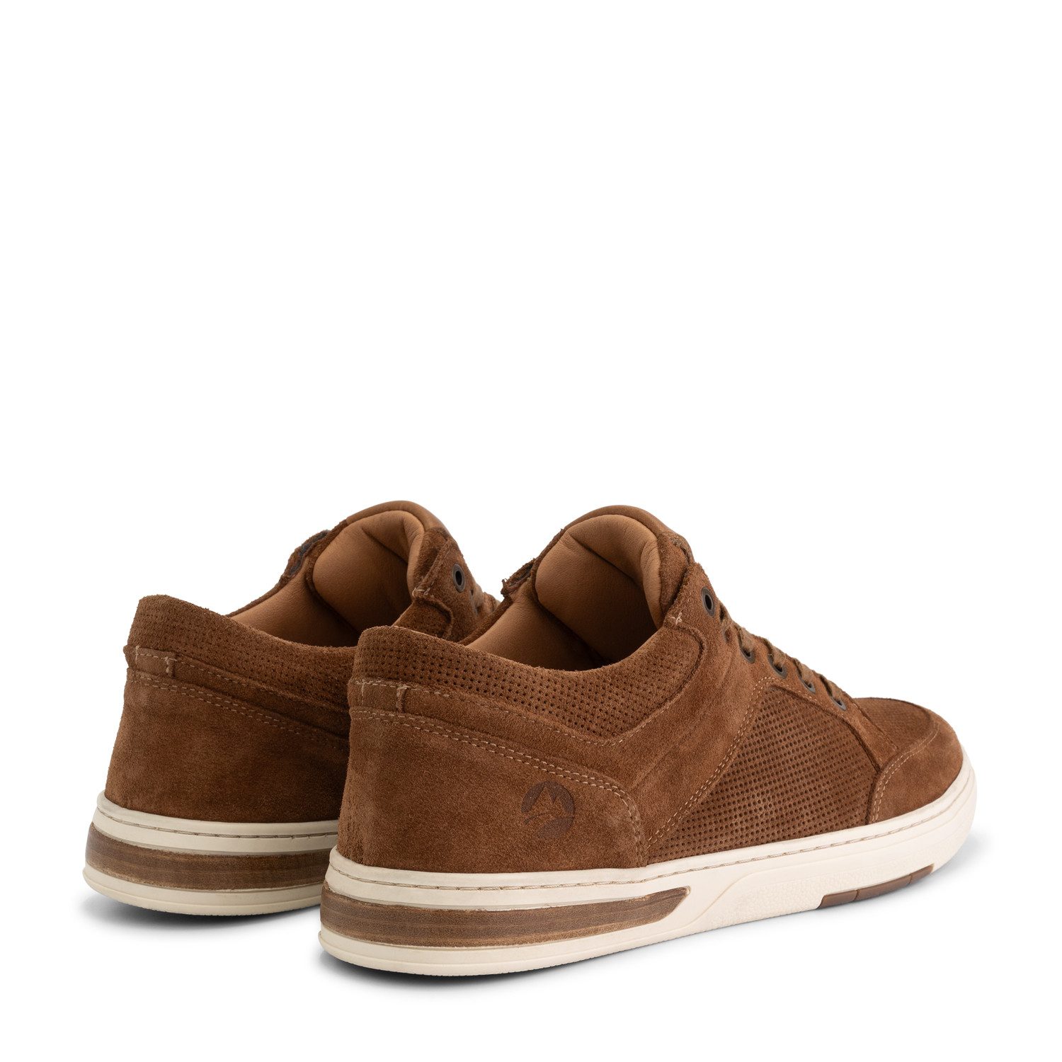 Travelin' Travelin' Oakham Men Cognac 45 günstig online kaufen