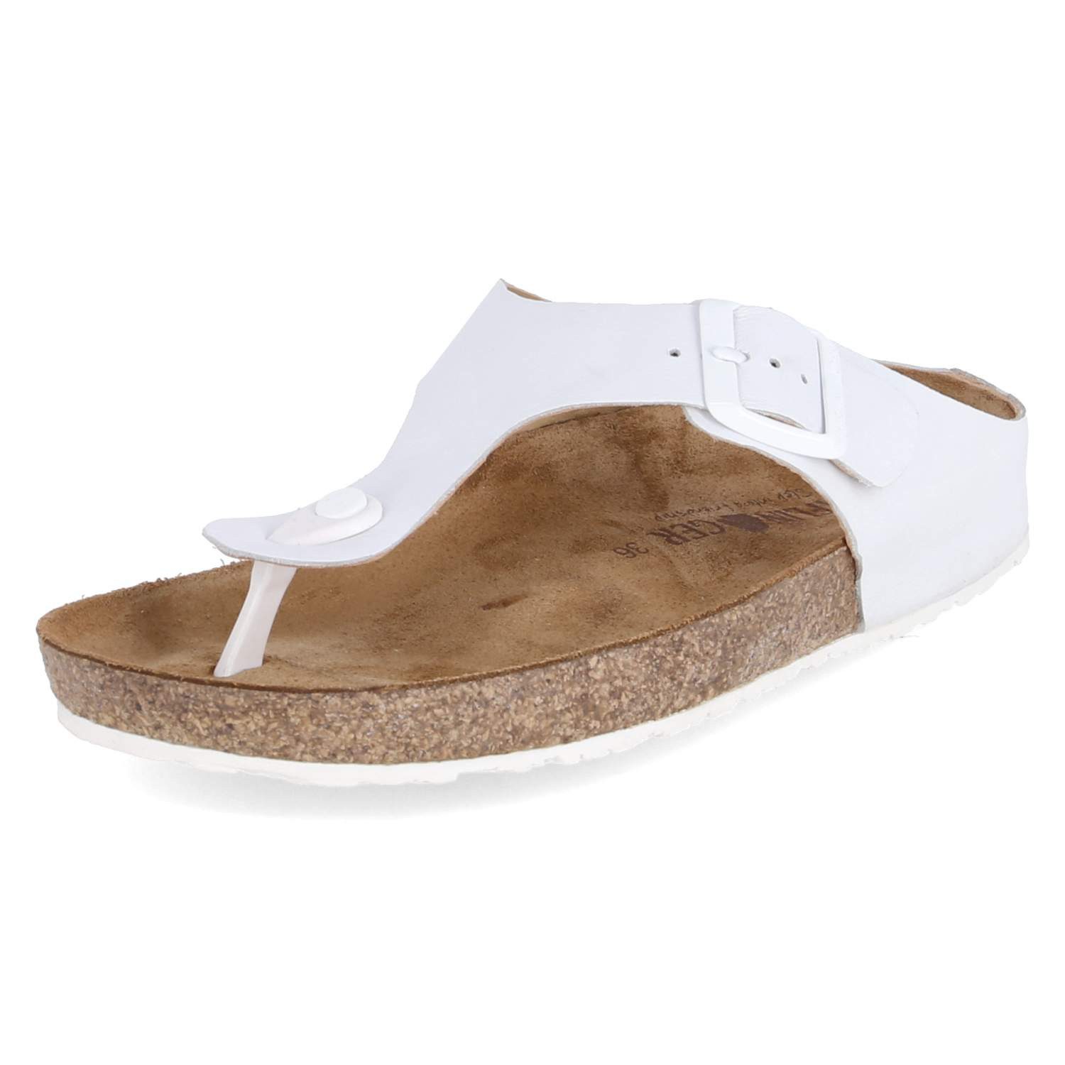 Haflinger 819087 -1761 Pantolette günstig online kaufen