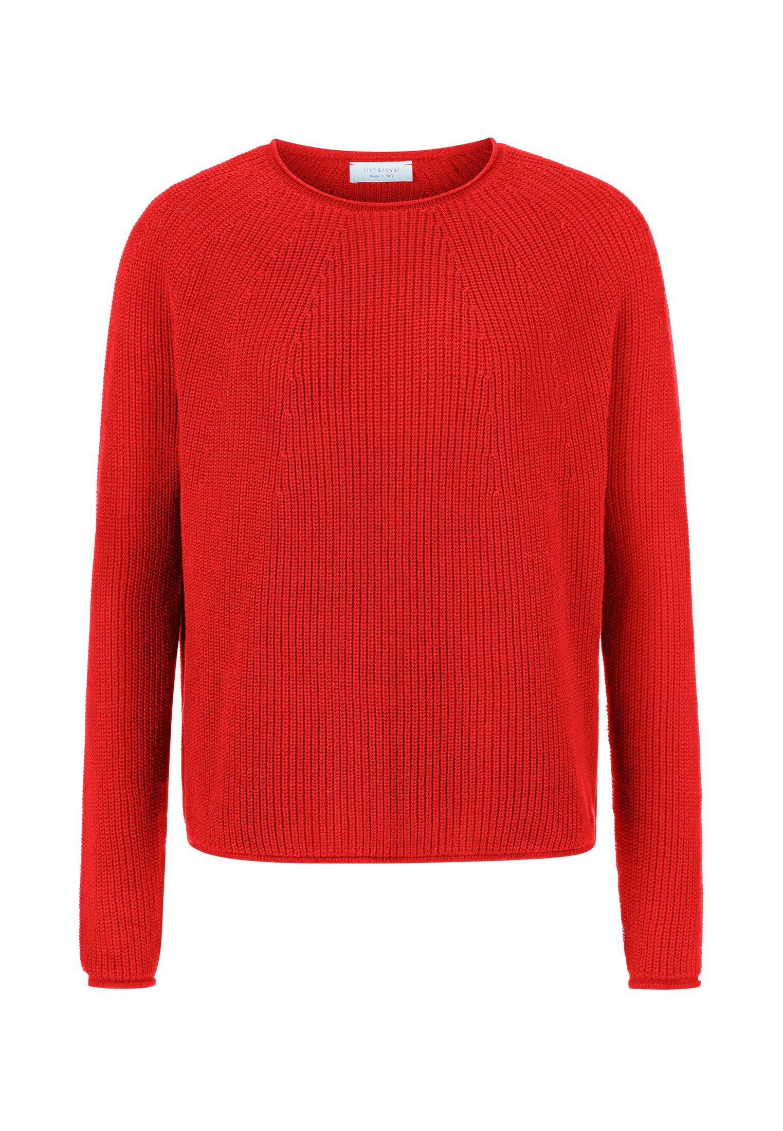 Strickpullover Damen Strickpullover
