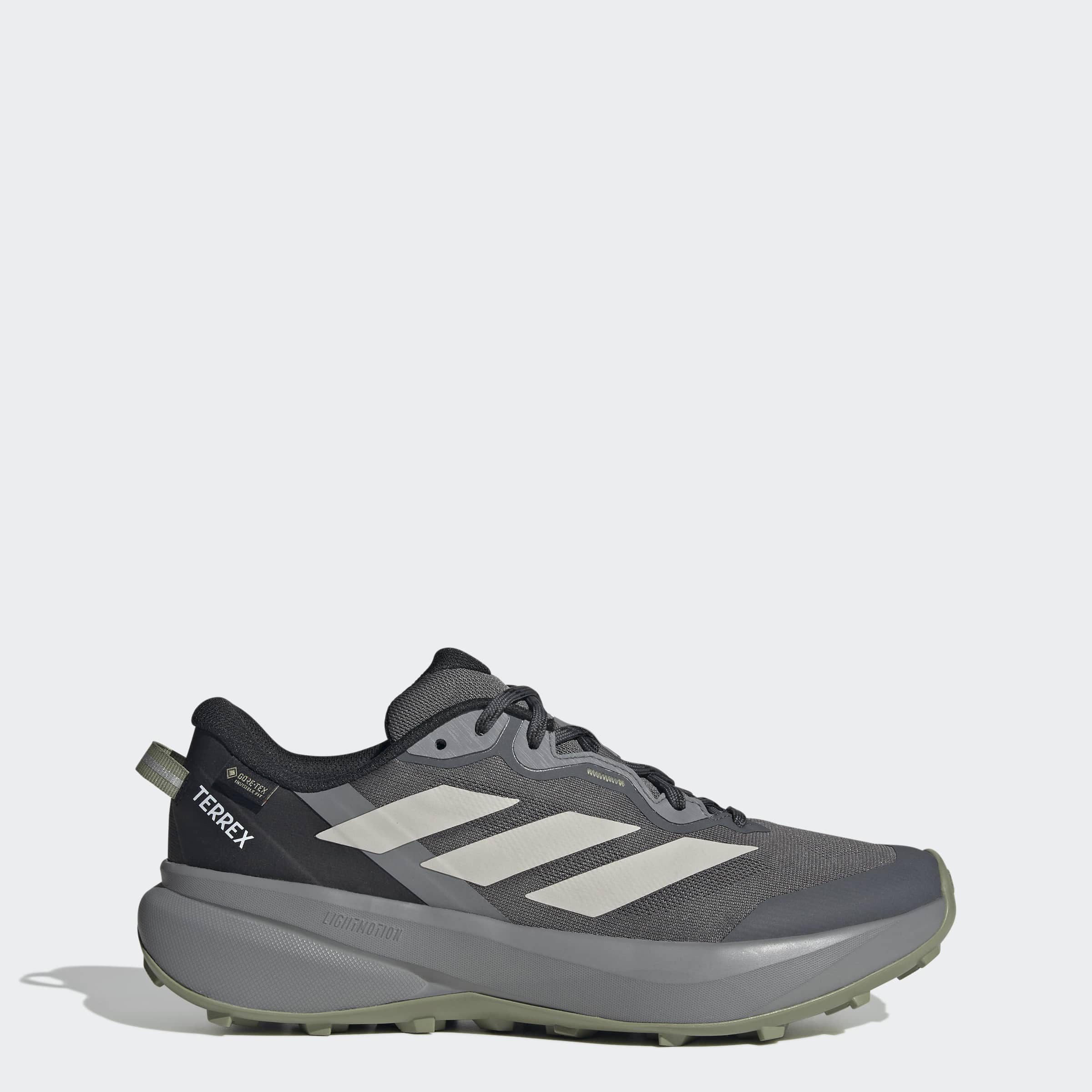 adidas TERREX TRACEFINDER PLUS GORE-TEX Trailrunningschuh wasserdicht