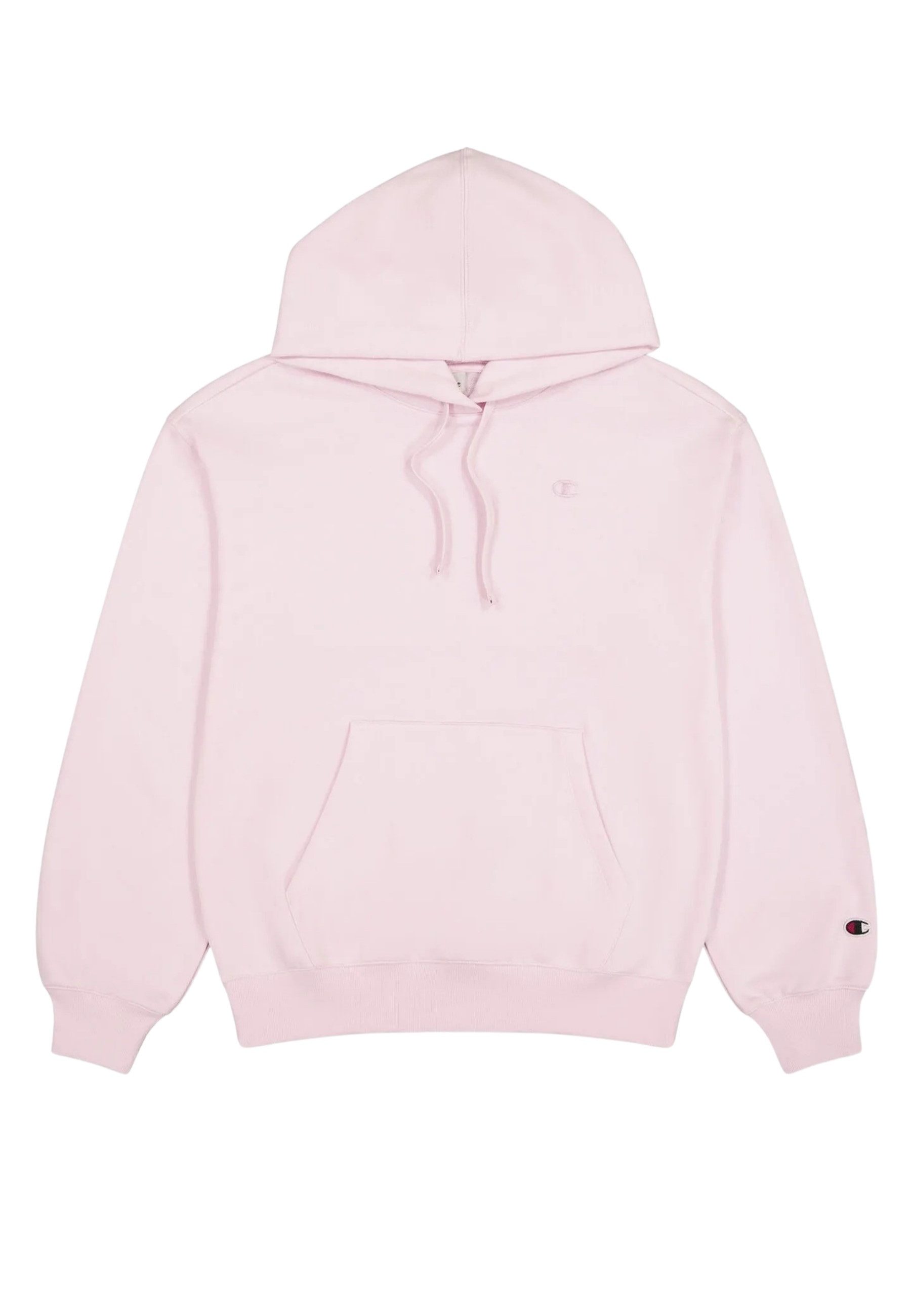 Champion Hoodie Kapuzensweatshirt Hoodie (1-tlg)