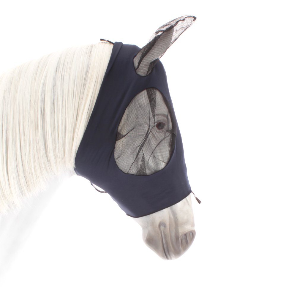 WeatherBeeta Fliegenmasken Weatherbeeta Stretch Bug Eye Saver With Ears Fliegenmaske