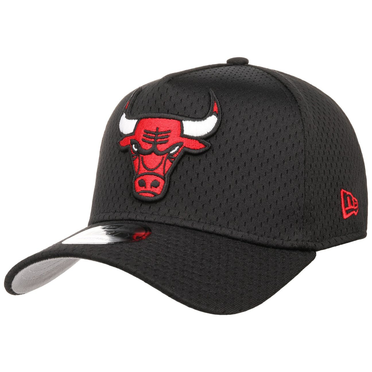 New Era Baseball Cap (1-St) Basecap mit Schirm günstig online kaufen