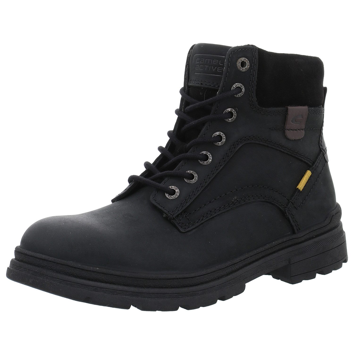 Stiefelette