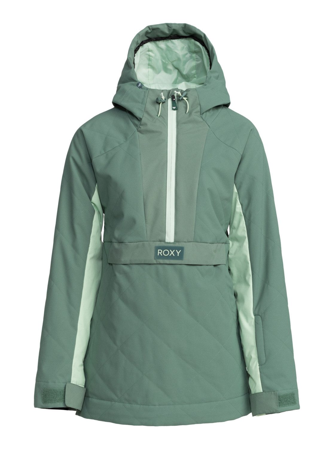 Snowboardjacke Radiant Lines Overhead
