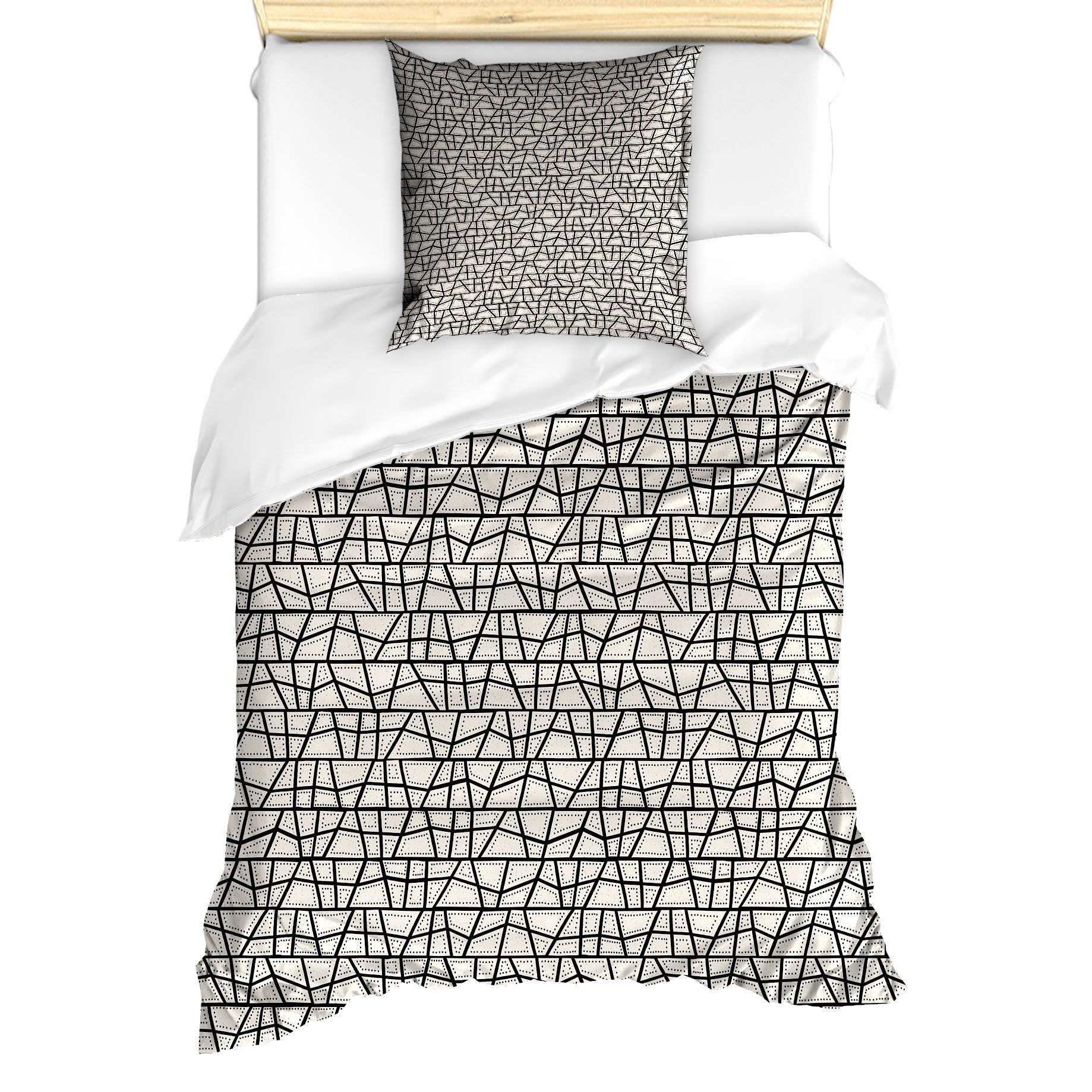 Abakuhaus Bettwäsche Milbensicher Allergiker geeignet mit günstig online kaufen