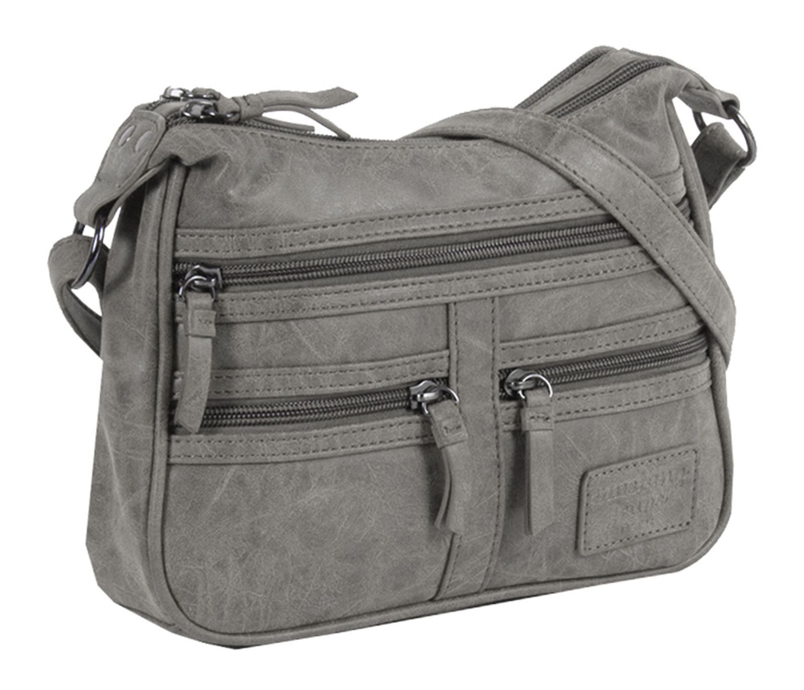 MUSTANG Umhängetasche Bologna günstig online kaufen