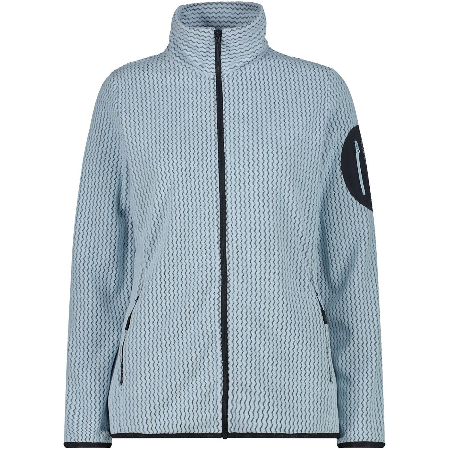 CAMPAGNOLO Fleecejacke Unterjacke WOMAN JACKET