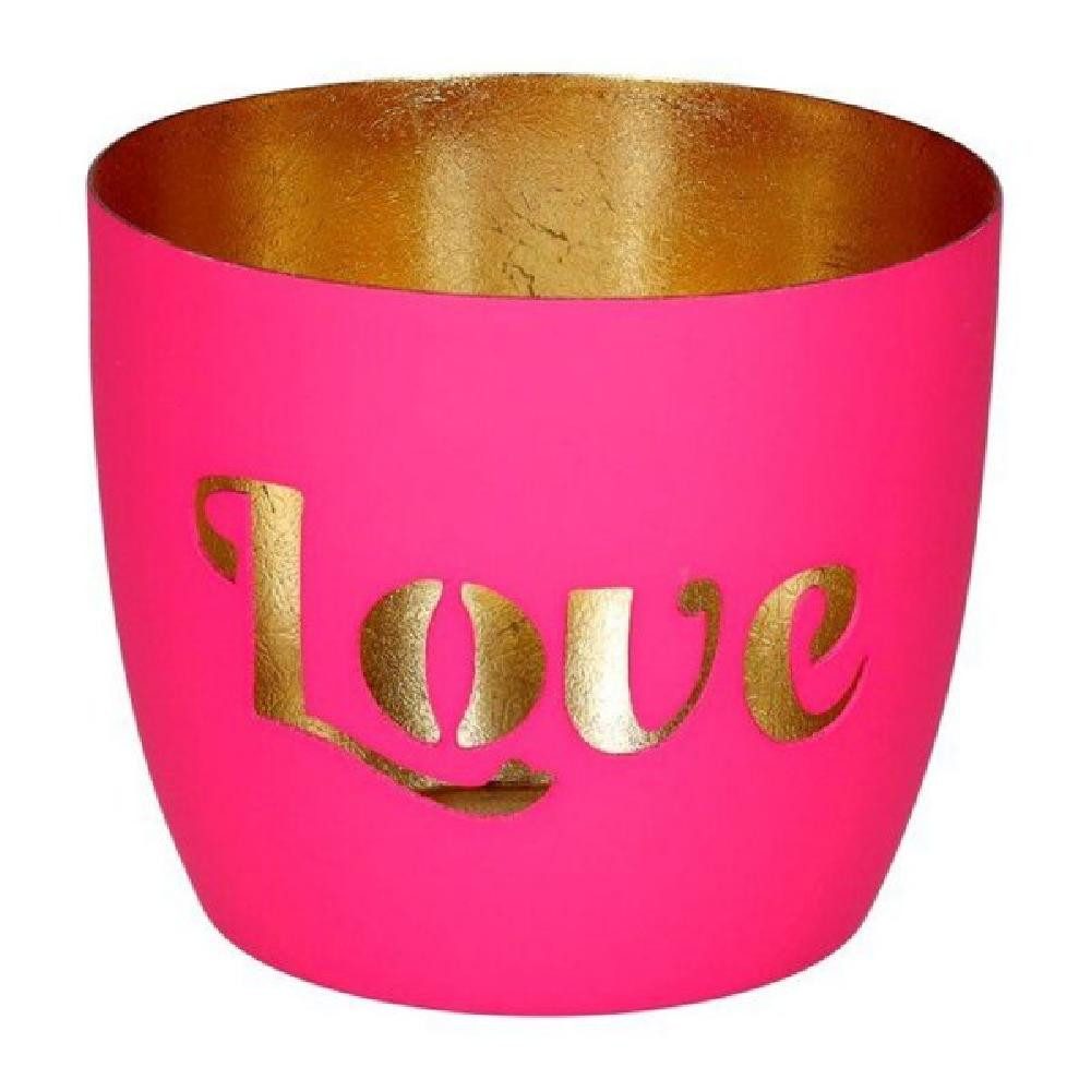 Giftcompany Windlicht Windlicht Madras Love Hot günstig online kaufen