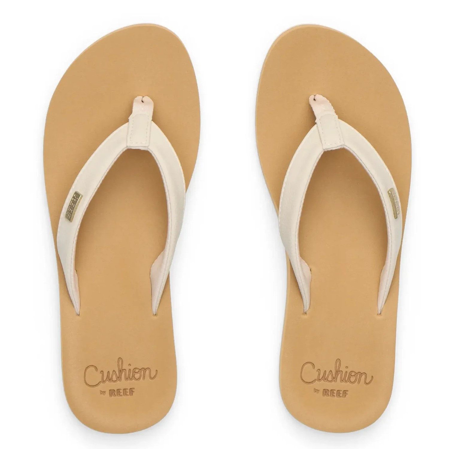 Reef Baja Sands Strandsandalen Zehentrenner (Paar)