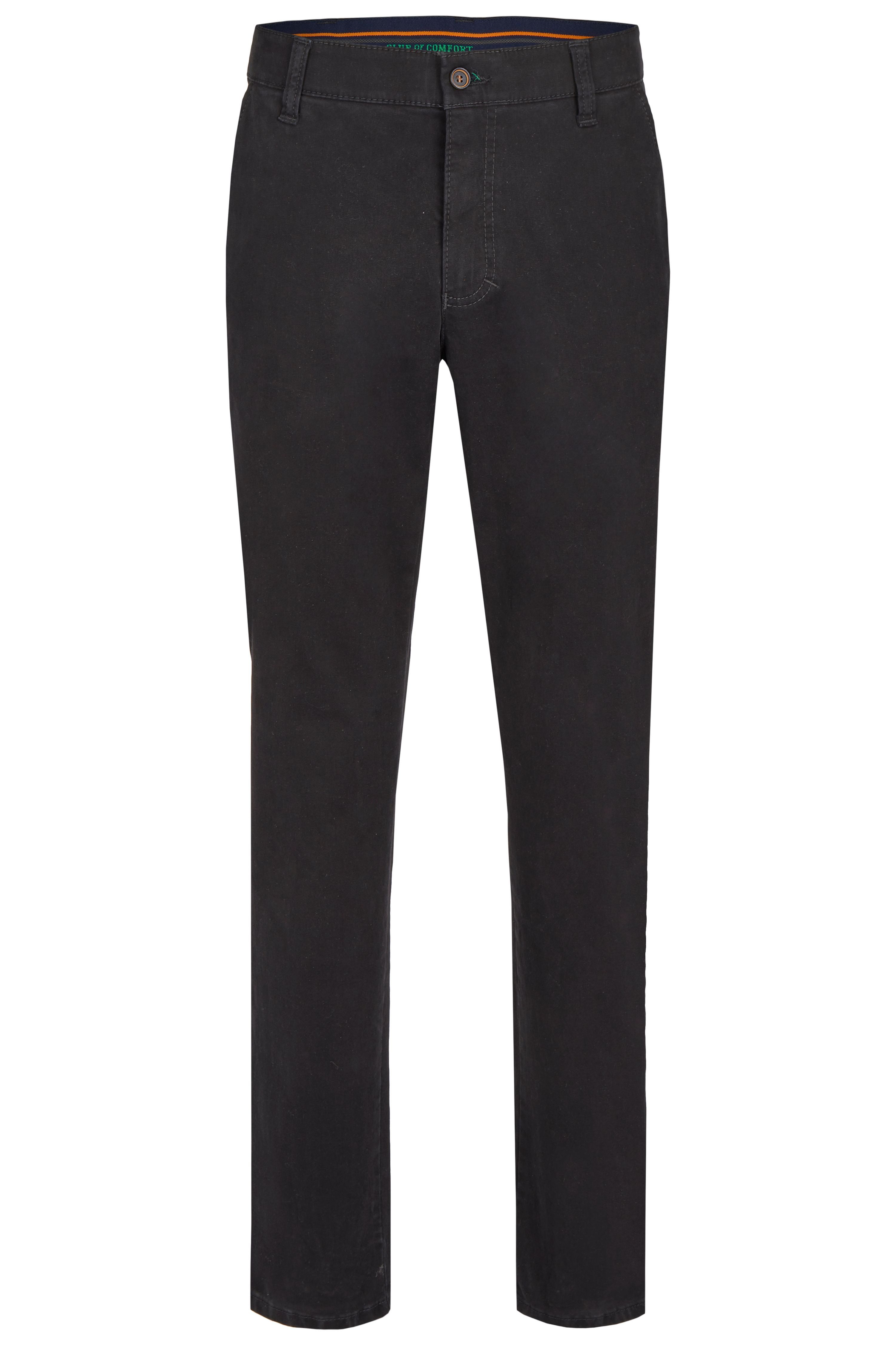 Chinohose GARVEY 7612