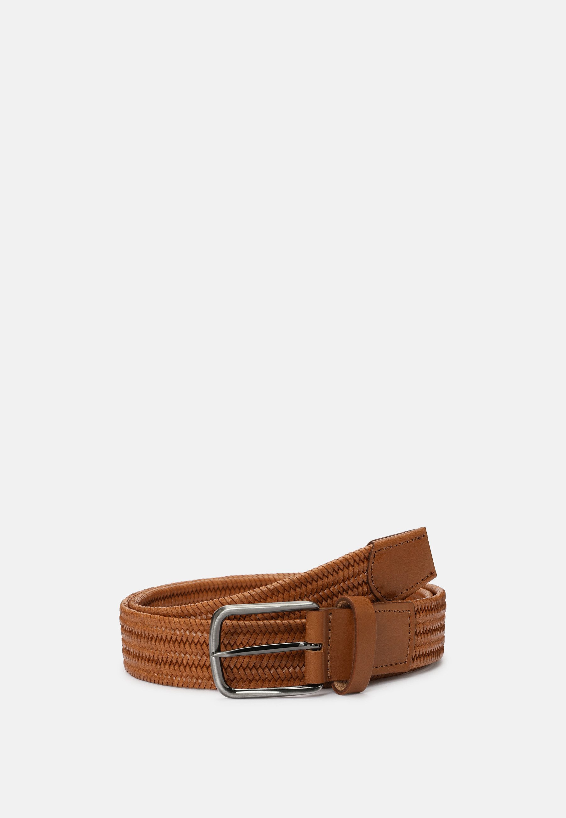 LLOYD Men’s Belts Ledergürtel Lloyd Belts Herrengürtel 0258