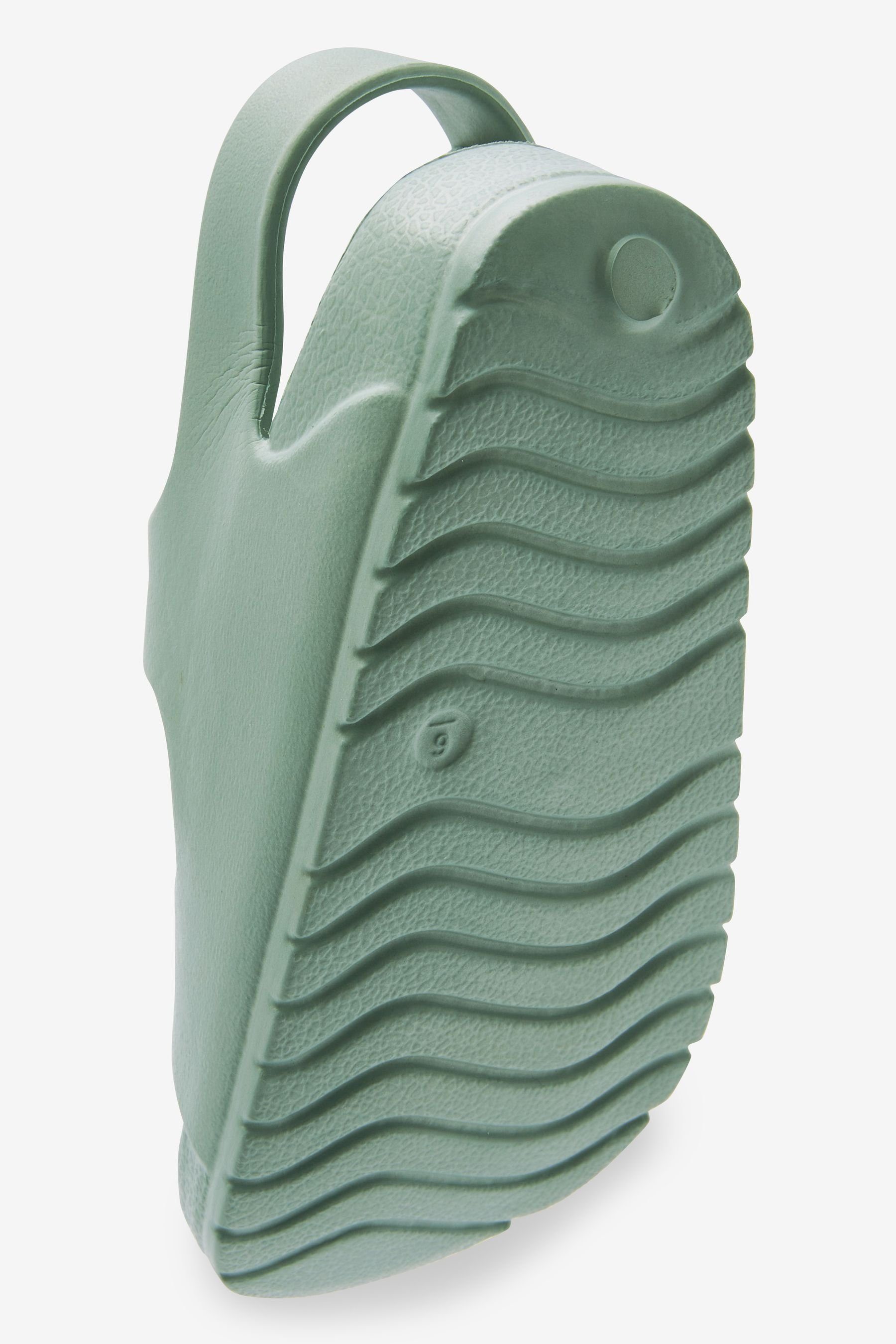 Green Sandale aus Mint (1-tlg) EVA Next Sandale