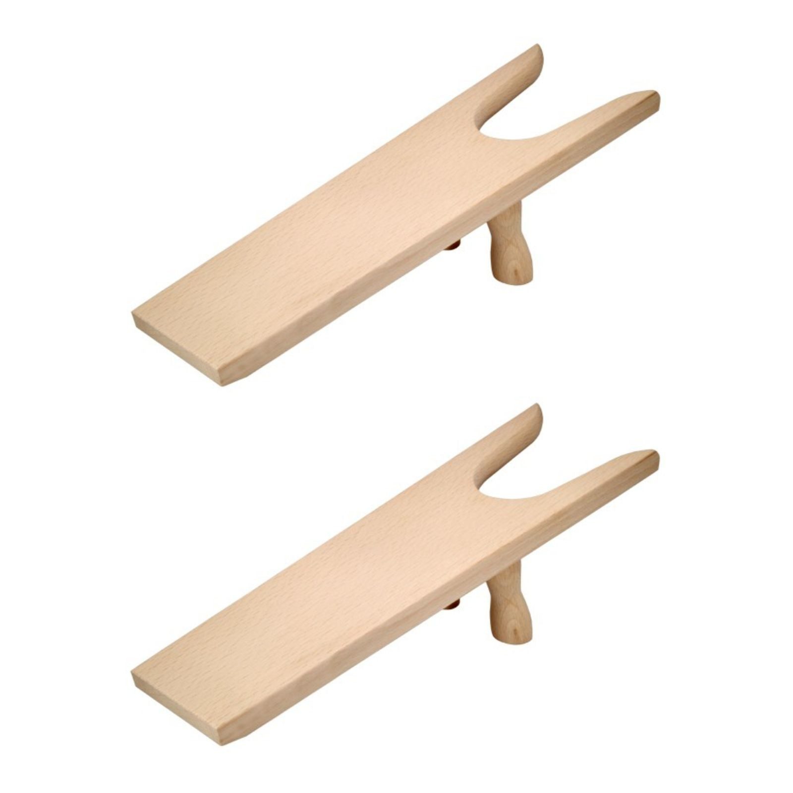 Stiefelknecht 2er Set Stiefelknecht Stiefelzieher Schuhauszieher