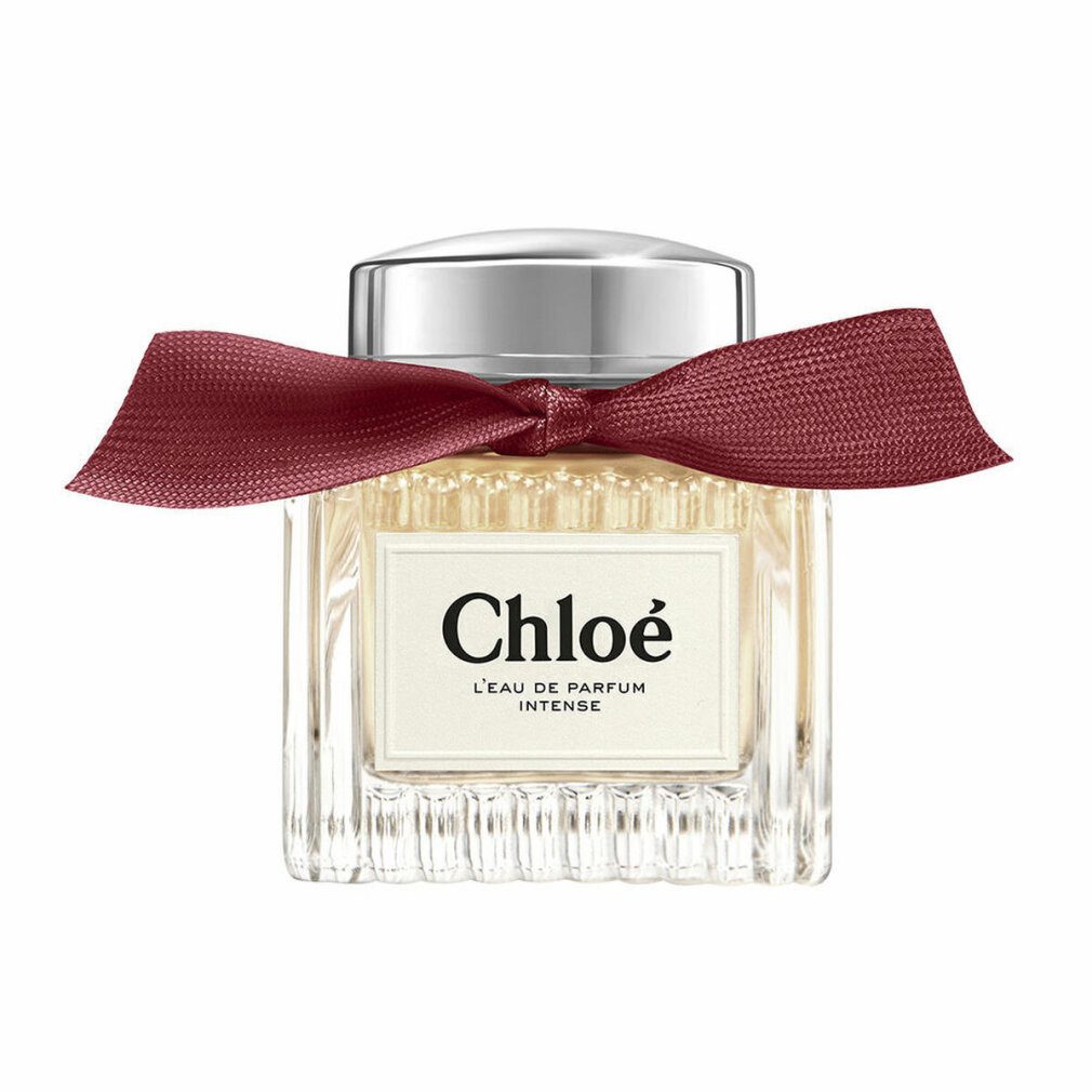 Chloé Eau de Parfum L'Eau De Parfum Intense