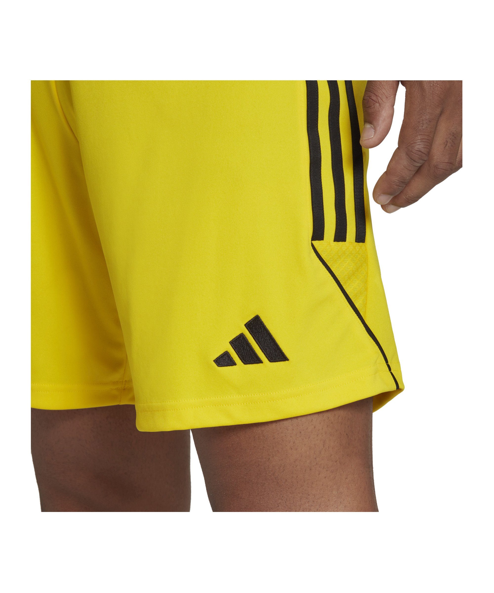 adidas Performance Sporthose adidas Performance Tiro 23 Short Shorts Herren Tiro