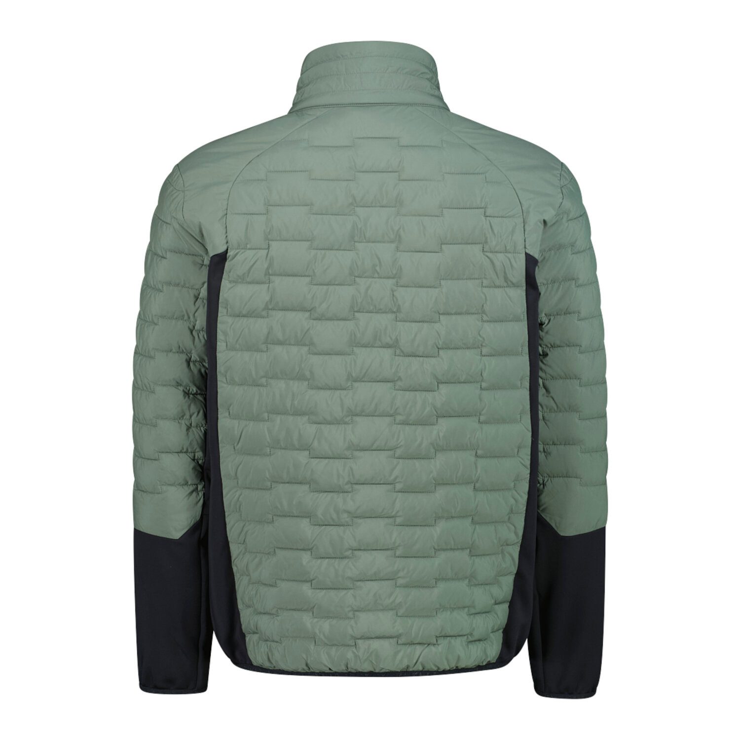 CMP Outdoorjacke CMP Herren Jacke MAN JACKET HYBRID 35Z2797