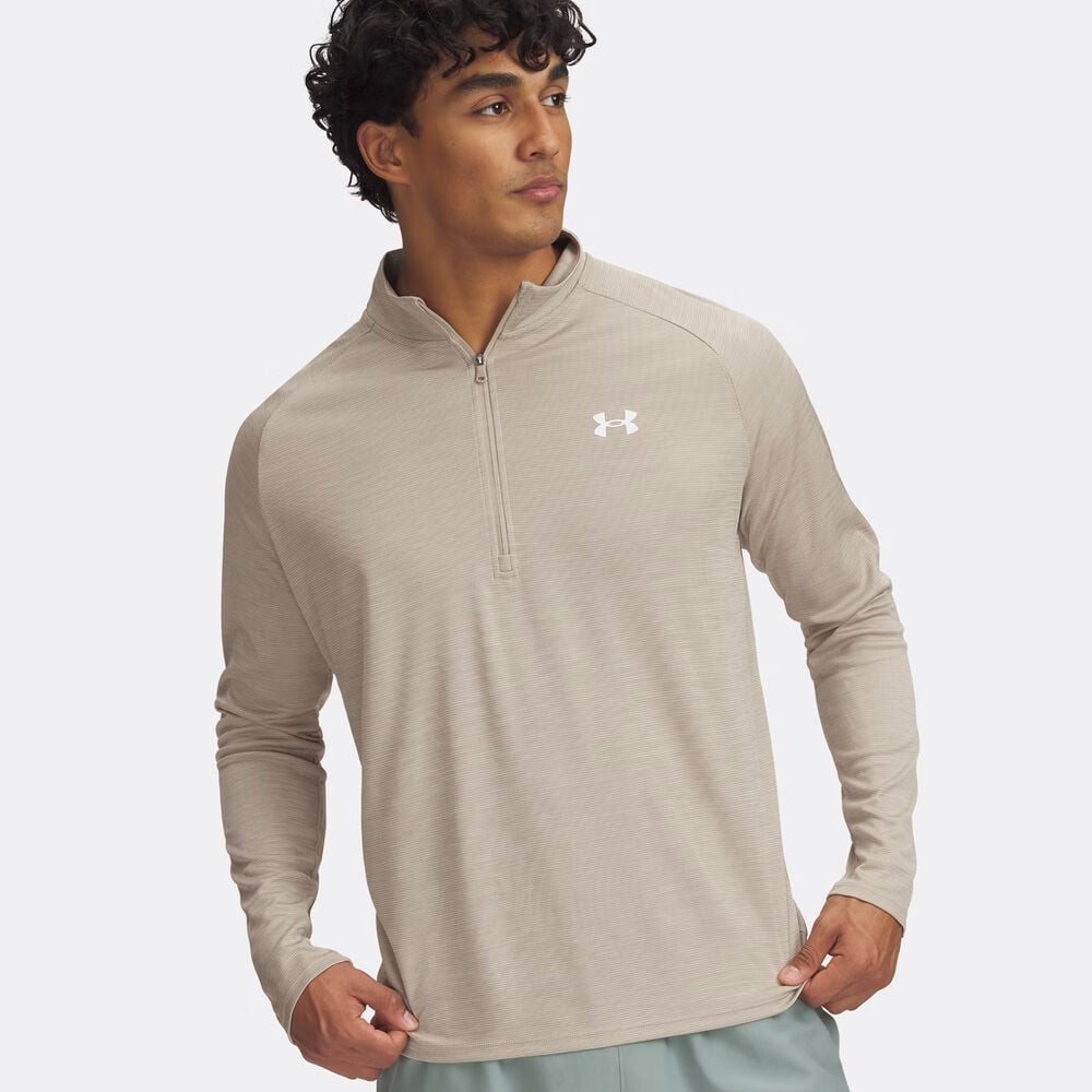 Under Armour® Longsleeve Ua Tech Textured günstig online kaufen