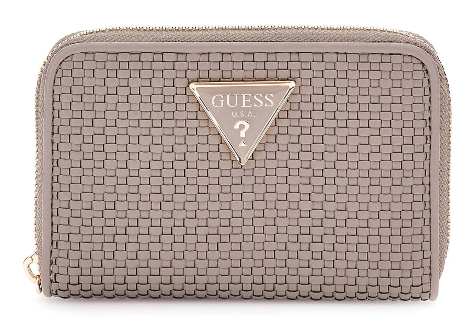 Geldbörse SLG Medium Zip Around Wallet